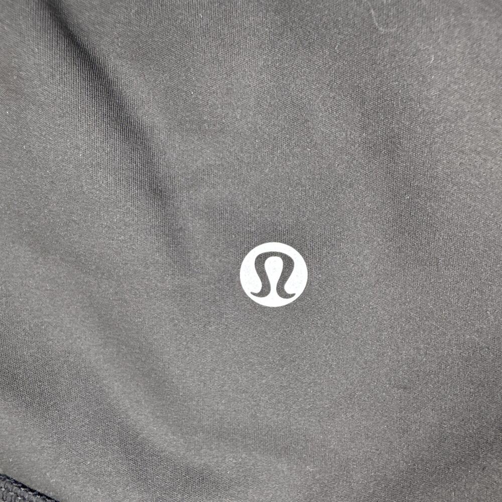 lululemon athletica Black Flared Leggings - Picture 8 of 9